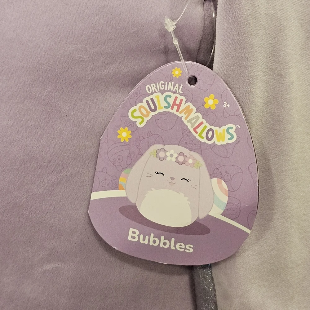 Squishmallows 16
